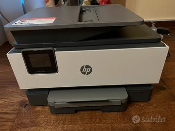 Stampante Hp Office Pro 9010e