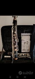 Clarinetto Basso