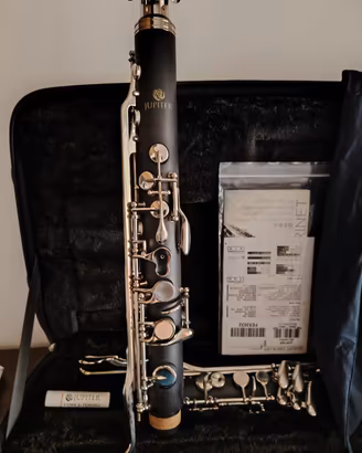 Clarinetto Basso