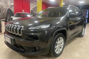 JEEP Cherokee 2.0 Mjt II 4WD Active Drive *CAMBI