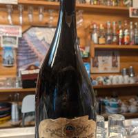 Bottiglia di vino Nebbiolo magnum