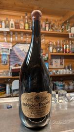 Bottiglia di vino Nebbiolo magnum