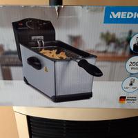 Friggitrice elettrica