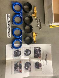 Kit cornetti Venturi System R6