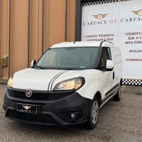 FIAT DOBLO' 105CV - 2018