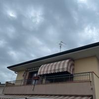 2 Tende da sole a cappottina 3 metri