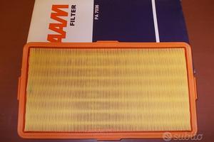 Filtro aria Alfetta 2.5 GTV -75 2.5-3.0 V6 America