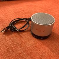Mini Bluetooth speaker cassa