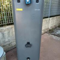 Serbatoio acqua calda sanitaria 300 L