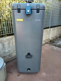 Serbatoio acqua calda sanitaria 300 L