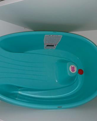 Vaschetta per bagnetto neonato