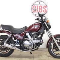 Ricambi usati DUCATI INDIANA 350 1986