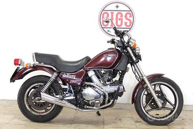 Ricambi usati DUCATI INDIANA 350 1986