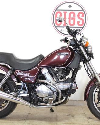 Ricambi usati DUCATI INDIANA 350 1986