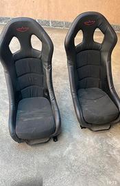 Sedili Chatenet CH26 Sparco