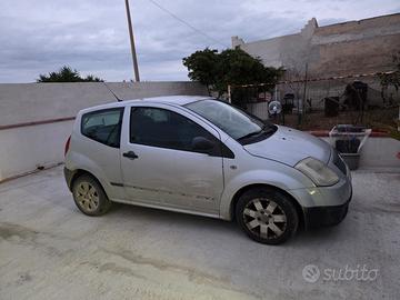 Citroen C2
