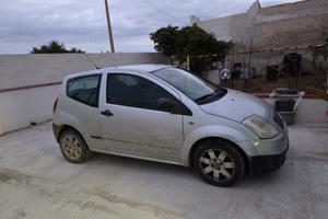 Citroen C2