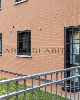 Appartamento di 70 m² con 3 locali a Casalecchio d