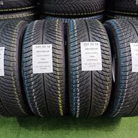 4 GOMME 225 55 18 MICHELIN INV RIF2490