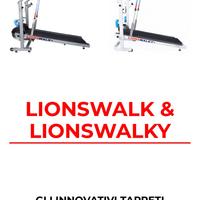 Tapis roulant tappeto Meccanico walking