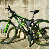 Bici Trek prezzo trattabile