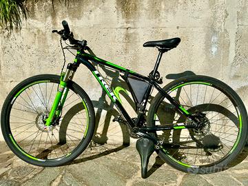 Bici Trek prezzo trattabile