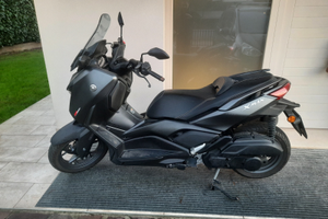 Yamaha Xmax 125