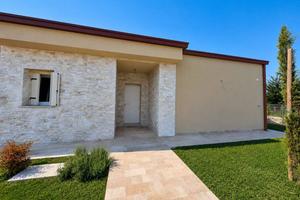 Villa di 118 m² con 4 locali e box auto a Scorzè