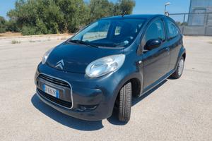 Citroen C1 1.0 5 porte airdream C1TY UNIPROPRIETAR