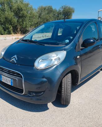 Citroen C1 1.0 5 porte airdream C1TY UNIPROPRIETAR
