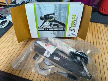 KRATOS HOPE CORDINO A FORCELLA 1M