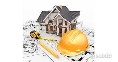 Termo idraulico e lavori edili