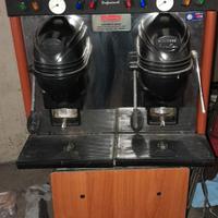 Macchina caffe