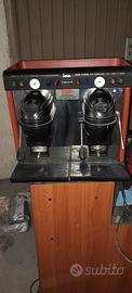 Macchina caffe
