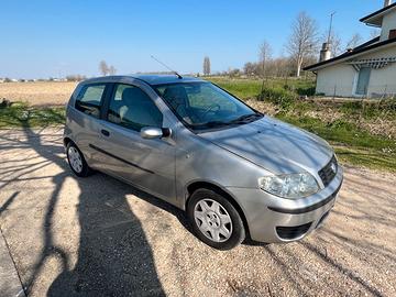 FIAT PUNTO 1.3 MULTIJET DIESEL