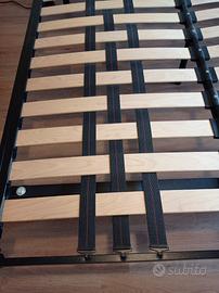 Rete letto matrimoniale