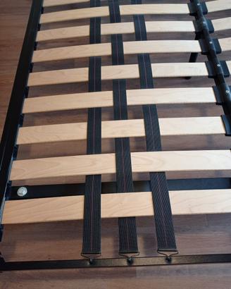 Rete letto matrimoniale