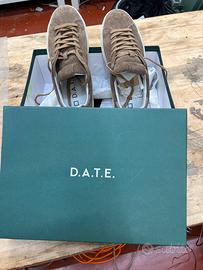 Scarpe sneakers uomo Date