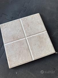 Piastrelle 20x20