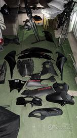 set compelto carene sh 125 2024