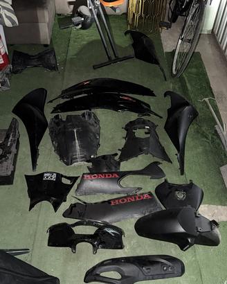 set compelto carene sh 125 2024