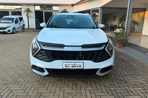 Kia Sportage 1.6 CRDi MHEV Style
