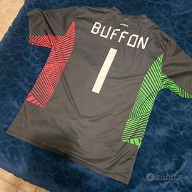 Maglia calcio buffon