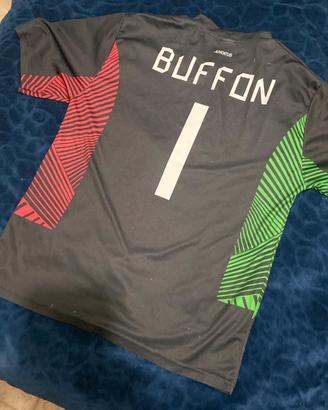 Maglia calcio buffon
