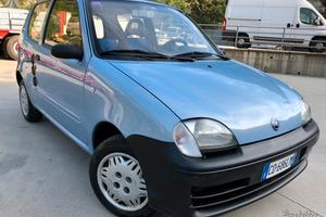 FIAT 600 1100