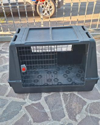 trasportino Ferplast atlas car 100 scenic