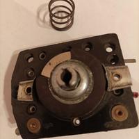 Commutatore fanale moto epoca