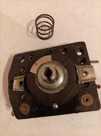 Commutatore fanale moto epoca