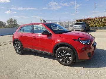 Fiat 600 Hybrid 136 CV DCT MHEV SENZA VINCOLI DI F