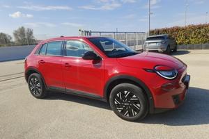 Fiat 600 Hybrid 136 CV DCT MHEV SENZA VINCOLI DI F